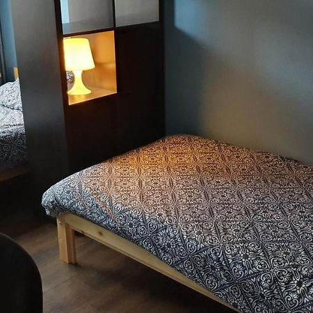 Room With 2 Separated Beds Mortsel المظهر الخارجي الصورة